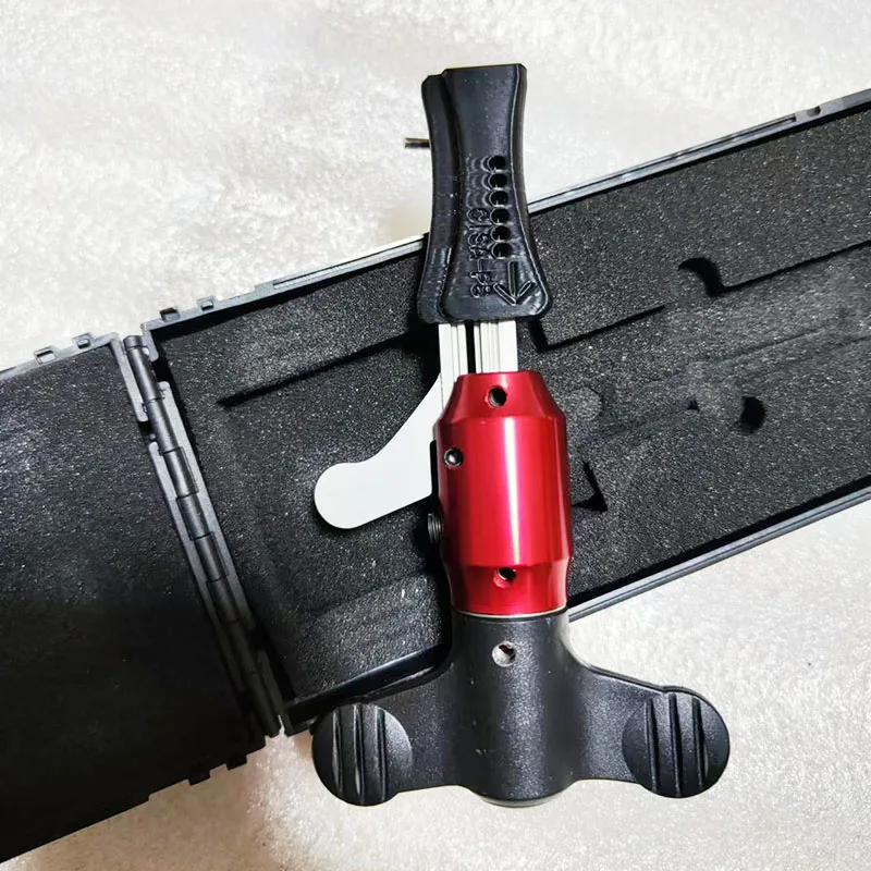 Haoshi Pro Decoder Topolino Decoder Euro Kunci Pintar Eropa Untuk CISA(P8 ASIX) CISA-P8-ASIX Set Pembuka Kunci Alat Tukang Kunci