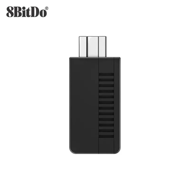 Receptor Retro de 8 bits para NES/SNES/SFC edición clásica compatible con Xbox/Switch Pro/Wii U Pro/8Bitdo controlador Bluetooth