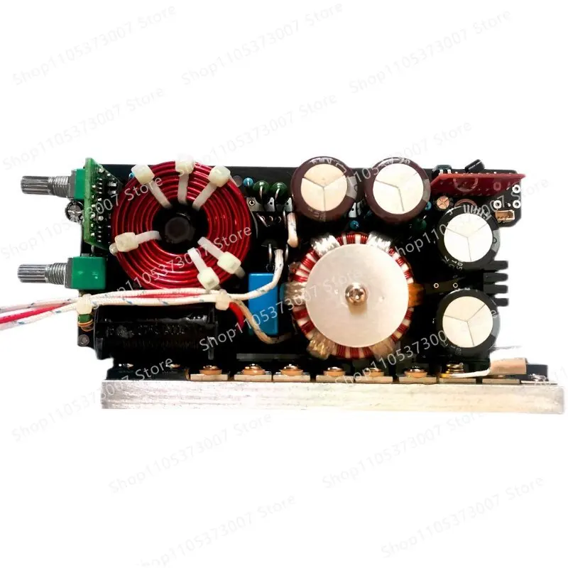 2026 Nano amorphous machine converter PW-810 single silicon machine 100A full 1200W