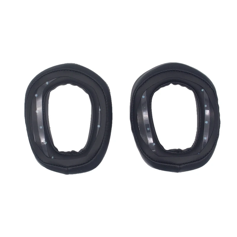 Ear Pads Replacement For Logitech G435 Headphones Cooling Gel Ear Cushions Headset Parts