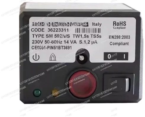 

Ignition controller RE3 programmer RE3 control box base