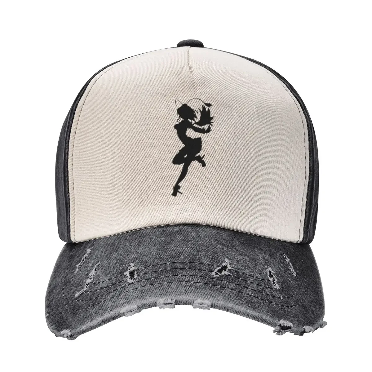 Hanime Baseball Cap Sun Hat For Children Sunscreen Sunhat Hat Luxury Brand Designer Man Women's