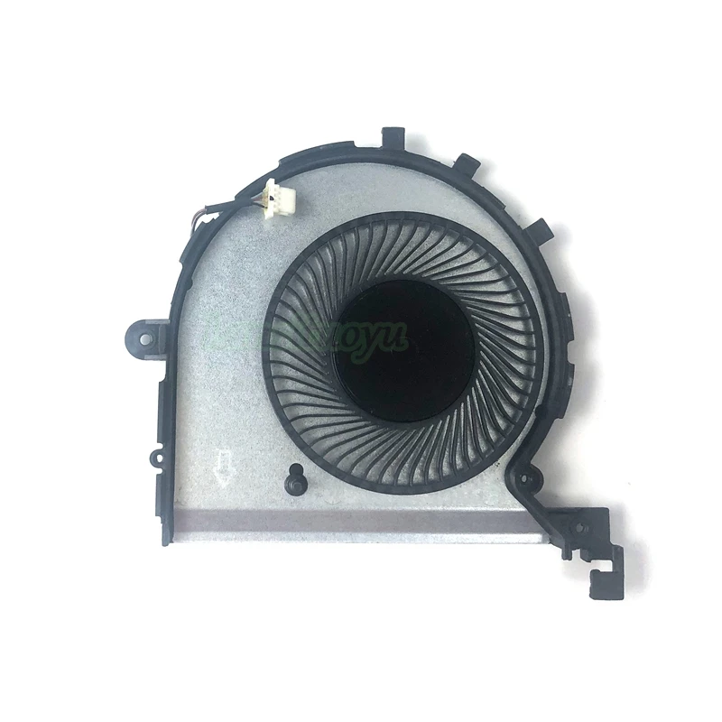 جديد الأصلي مروحة تبريد الكمبيوتر المحمول وحدة المعالجة المركزية ل HP EliteBook 1040 G4 HSN-Q02C برودة المبرد DC5V 0.5A 0FJG50000H L04580-001