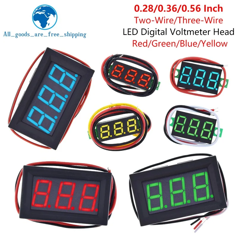 Tzt Voltage Tester …