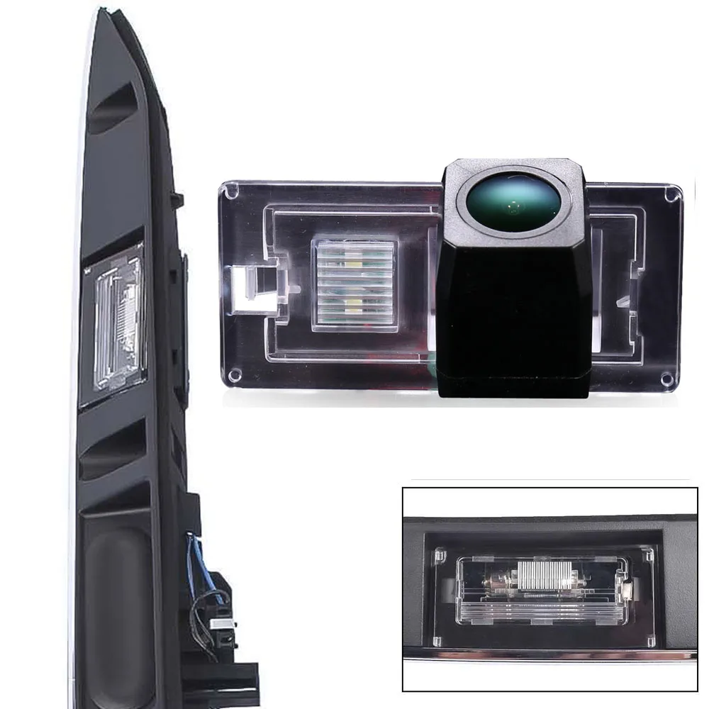 Car rear view camera for BMW Mini Countryman R60 Cooper ALL4 D S 2012/11-2016/10 63267193294  6913913 Light Lamp bulb