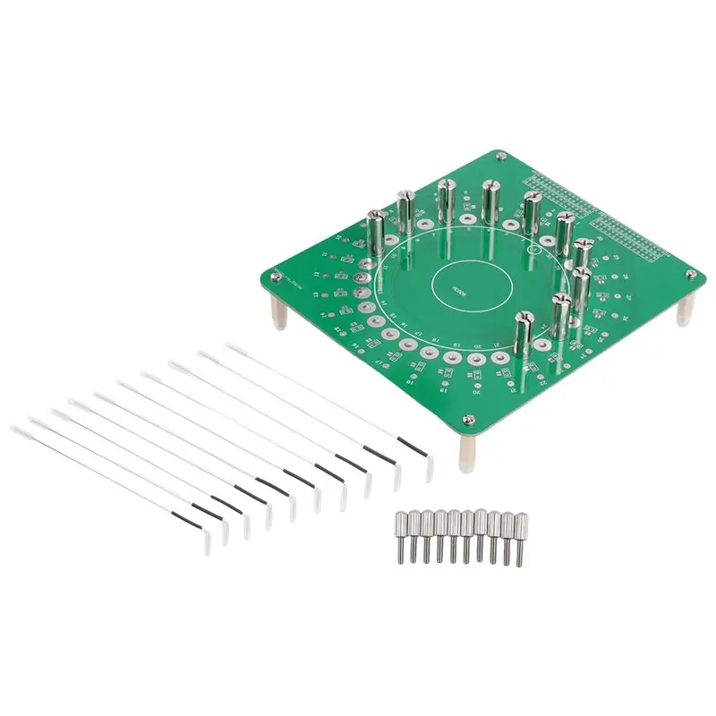 B62B-Data Repair Tool SD Card Repair Memory Card Repair Test Flight Line Tool PC3000 FE Tool Pc3000 Data Recovery Test Tool