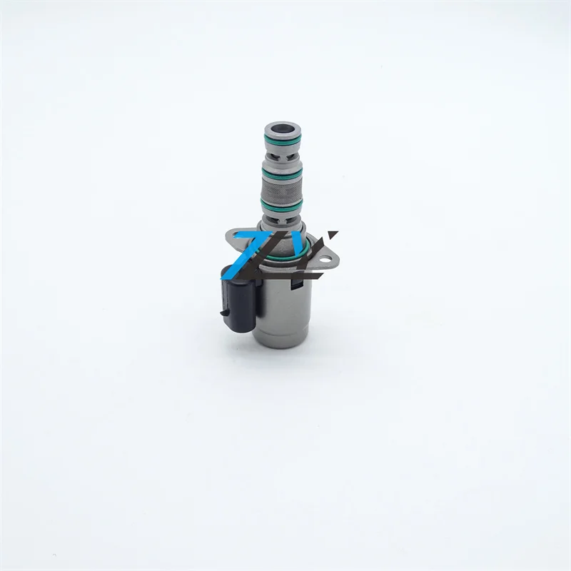 

25223075 SV98-T40 Engine Excavator Parts Hydraulic Solenoid Valve
