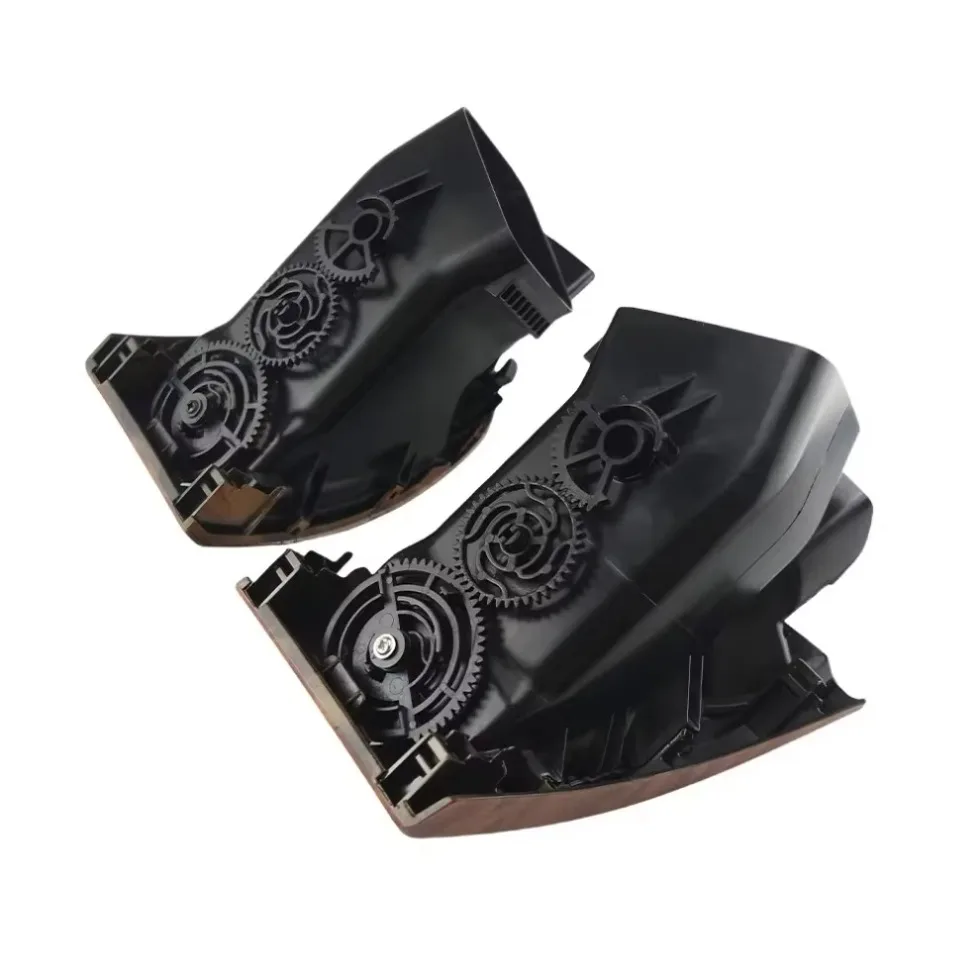 

For TOYOTA CAMRY 2000-2003 9 Inch Car Frame Fascia Adapter Android Radio Dash Fitting Panel Kit