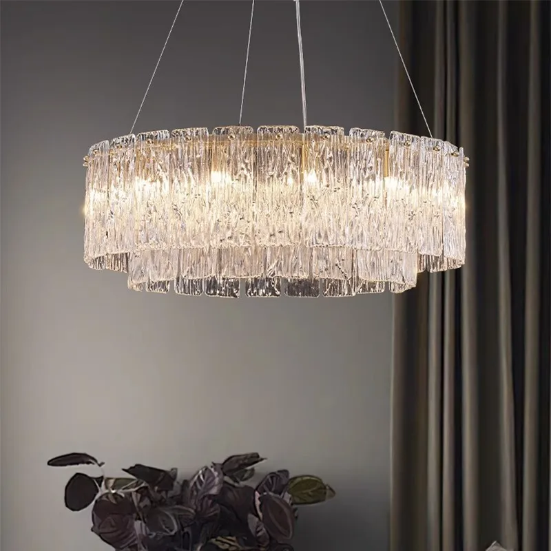 Faustina Ring Chandelier