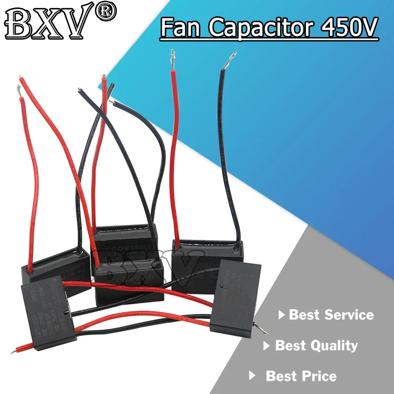 CBB61 1UF 1.2UF 1.5… - image