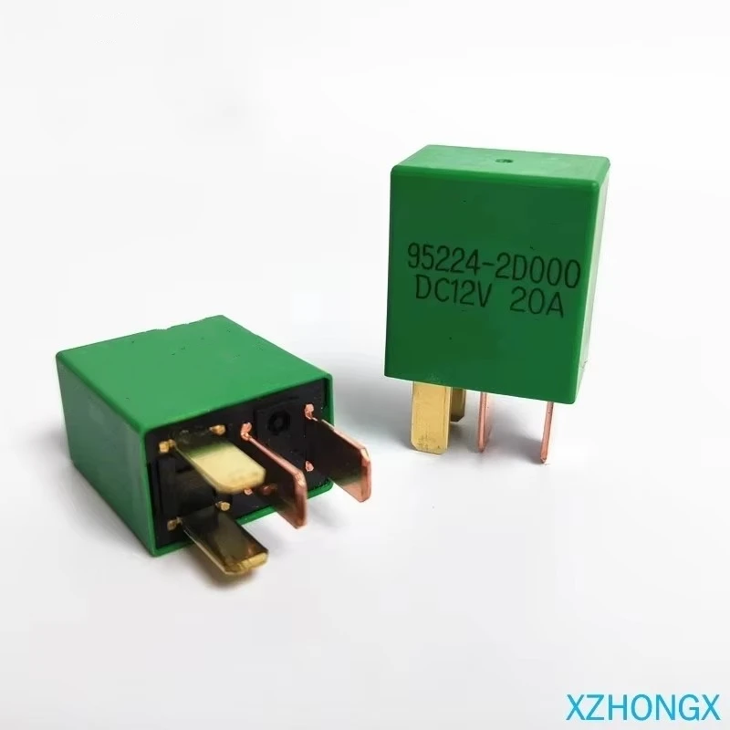 

relay 95224-2D000 DC12V 20A