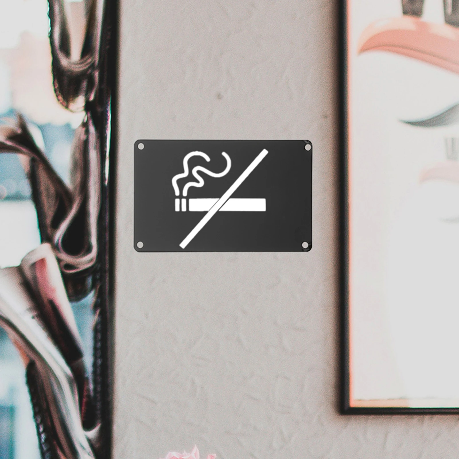 10 قطعة علامة اسم الألومنيوم لوحة معدنية فارغة لتقوم بها بنفسك علامة النقش ملصق الباب متعدد الوظائف لآلات إطارات الهدايا #1