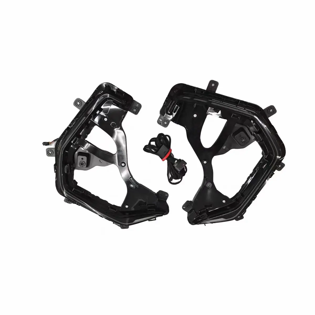 

Geely Galaxy EX5 Auto Parts New OEM Daytime Running Light with Part Number 6608048793