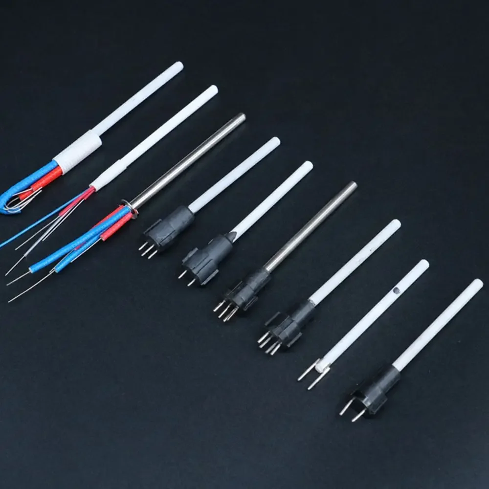 

for 936 937 Heating Tool Solder Iron Station Ceramic Heater Core Heating Element Soldering Iron 4-wire Adapter