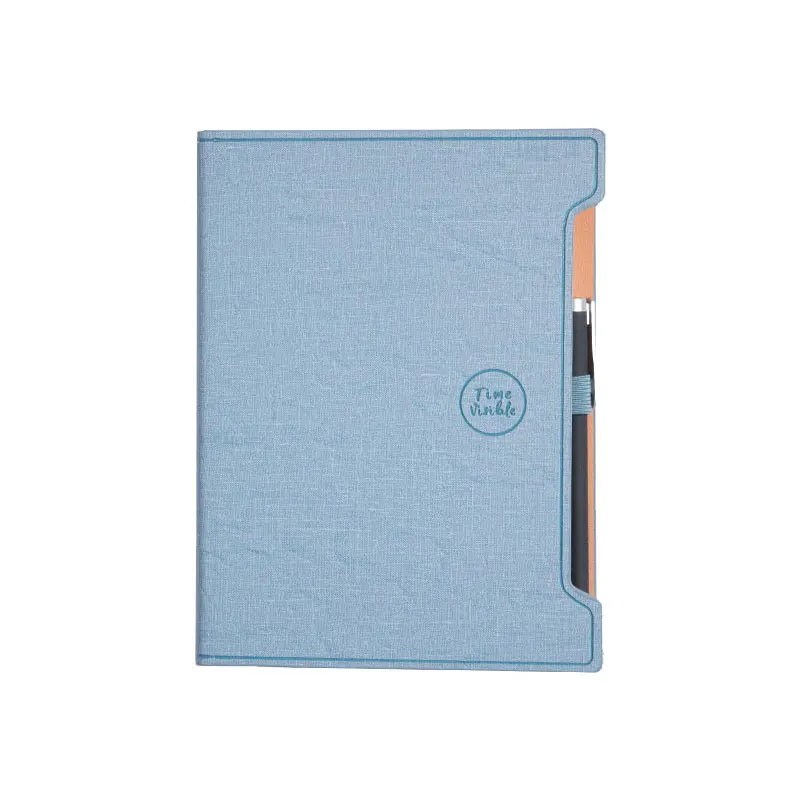 

2025customized.B5 Notebook Company Anniversary and School Promotional Business Custom set NK245017