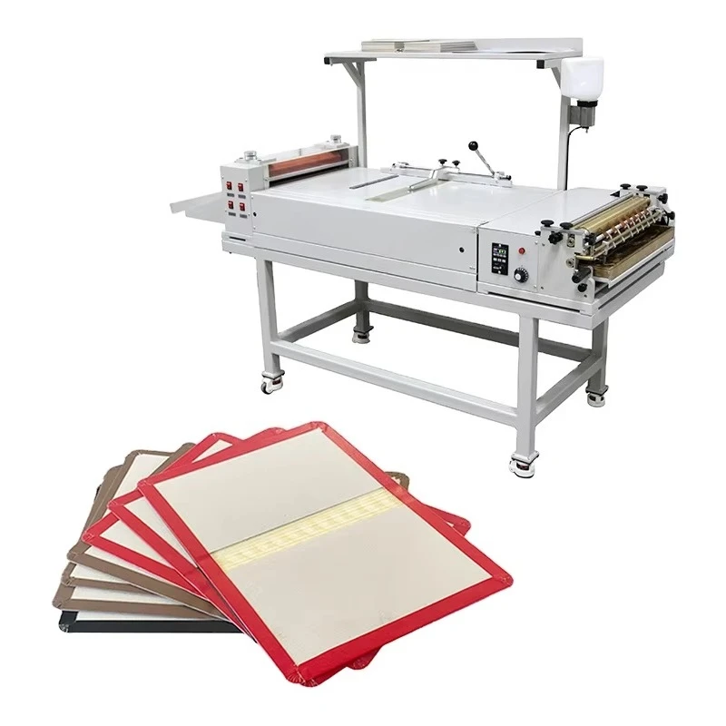 High Quality  Hardcover Book Case Maker Machine for Hardcover Book Case Binding Machine