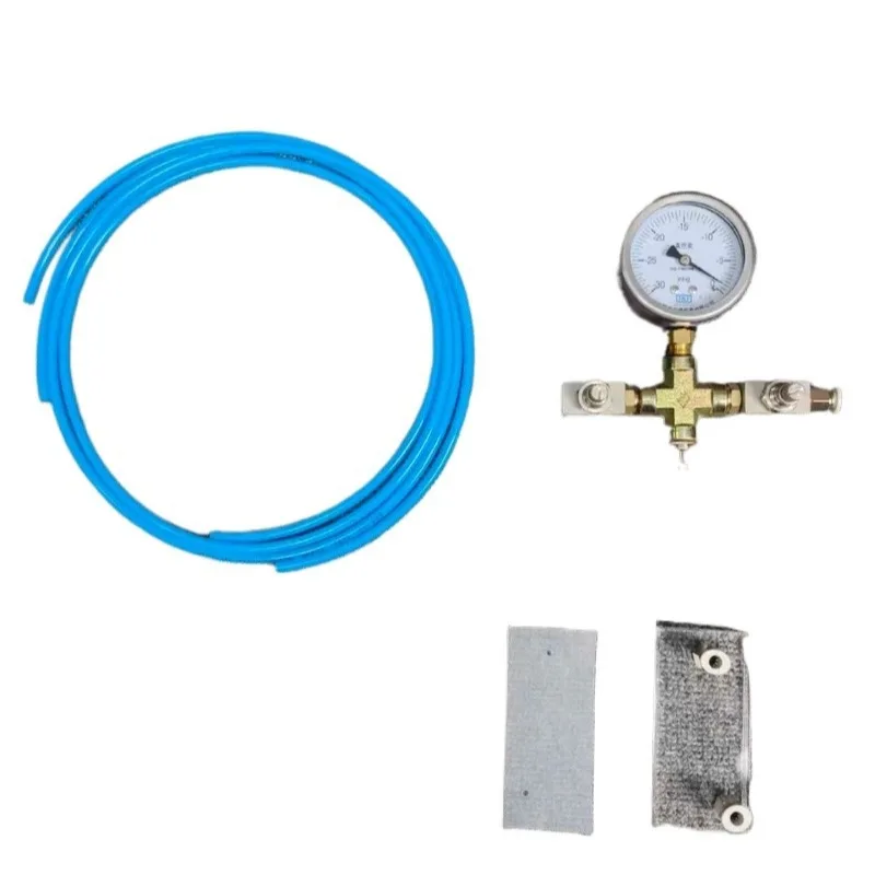 Valve body, vacuum test, valve body repair, inspection tool, automatic repair tool, automatic transmission repair tool