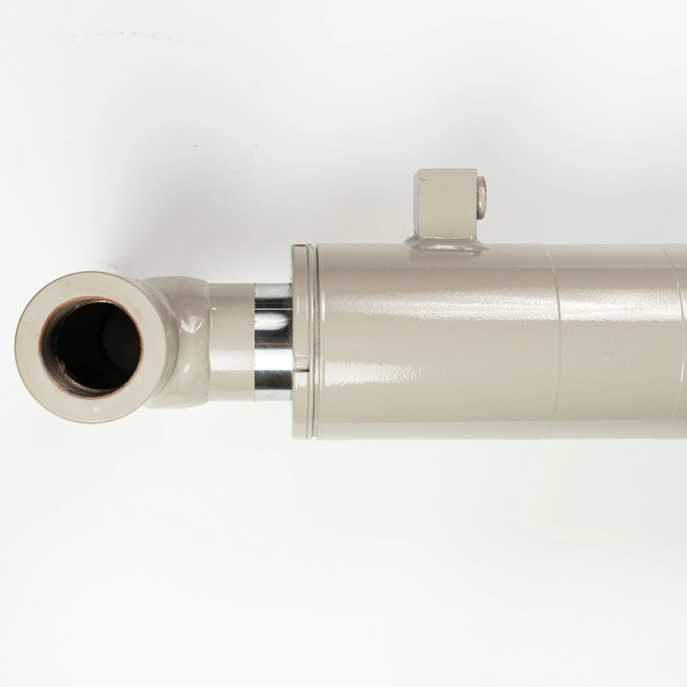 

Factory Double Acting Stainless Steel Hydraulic Cylinder For Lifting Equipment
