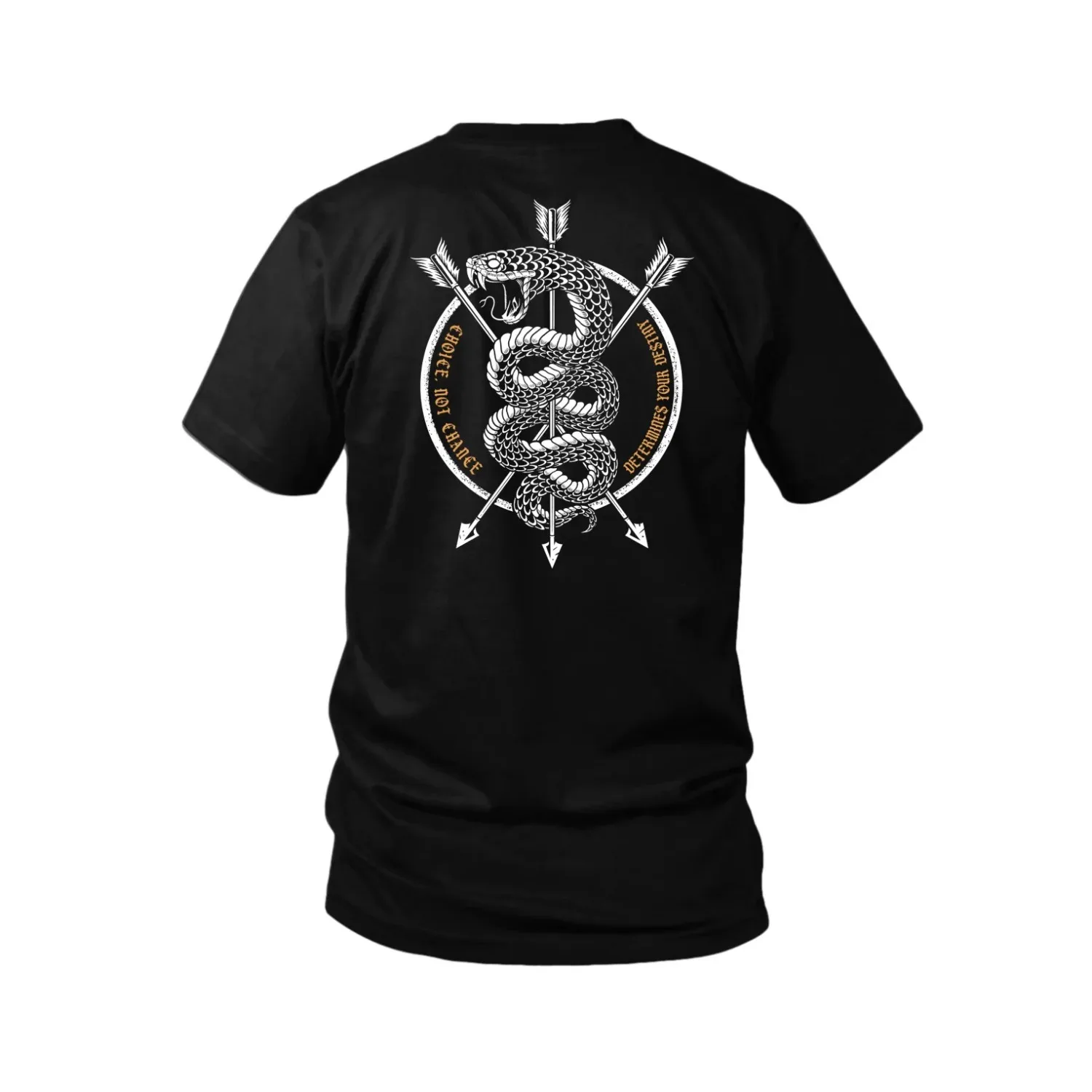 Men Clothes Oversize Tactical T-Shirts Streetwear 100% Cotton  Loose Tops Breathable Modern Tee Military Enthusiast view 4