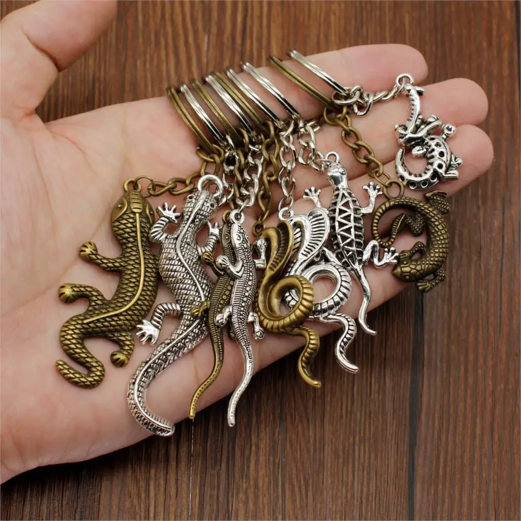 Retro Snake Reptile…