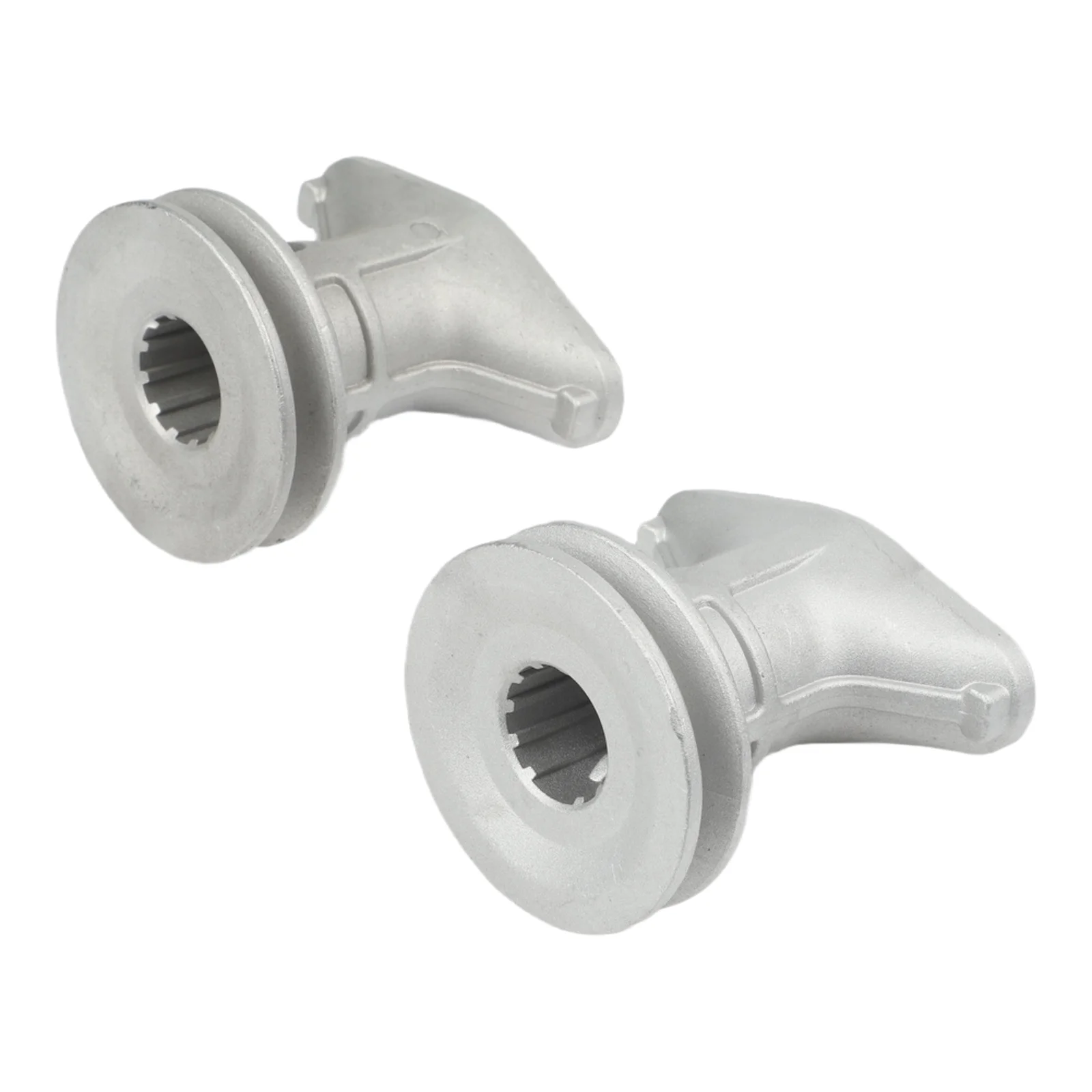Replacement Spindle Bushing Coupling Fits Multiple MB RM Models Secure Component Connection for Lawn Mower Maintenance
