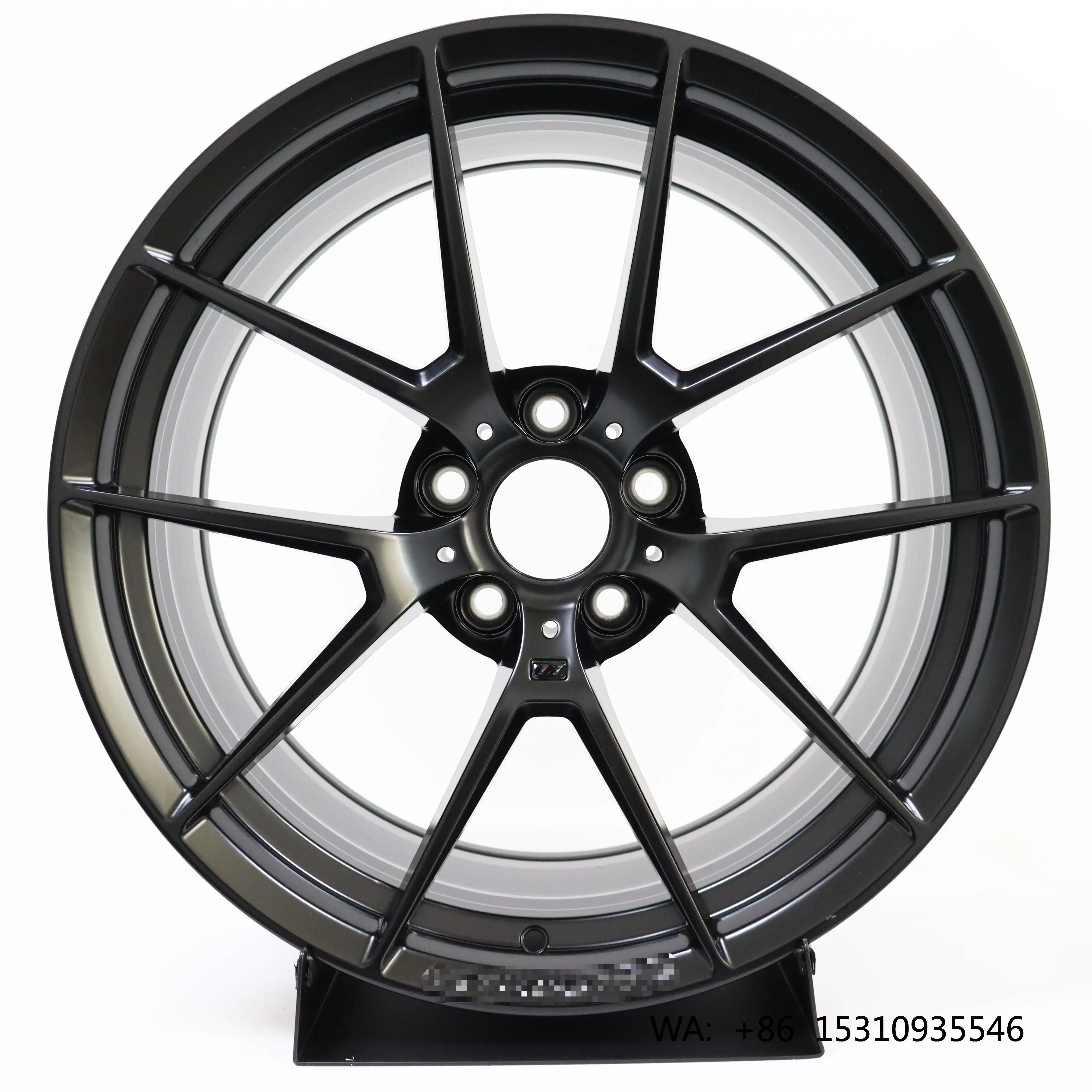 

New M2 M3 19x9J ET29 19x10J ET40 8053421/8053422 19 Inch Forged Alloy Wheels for M2 F87/F80 M3 F32-F36/F10-F11