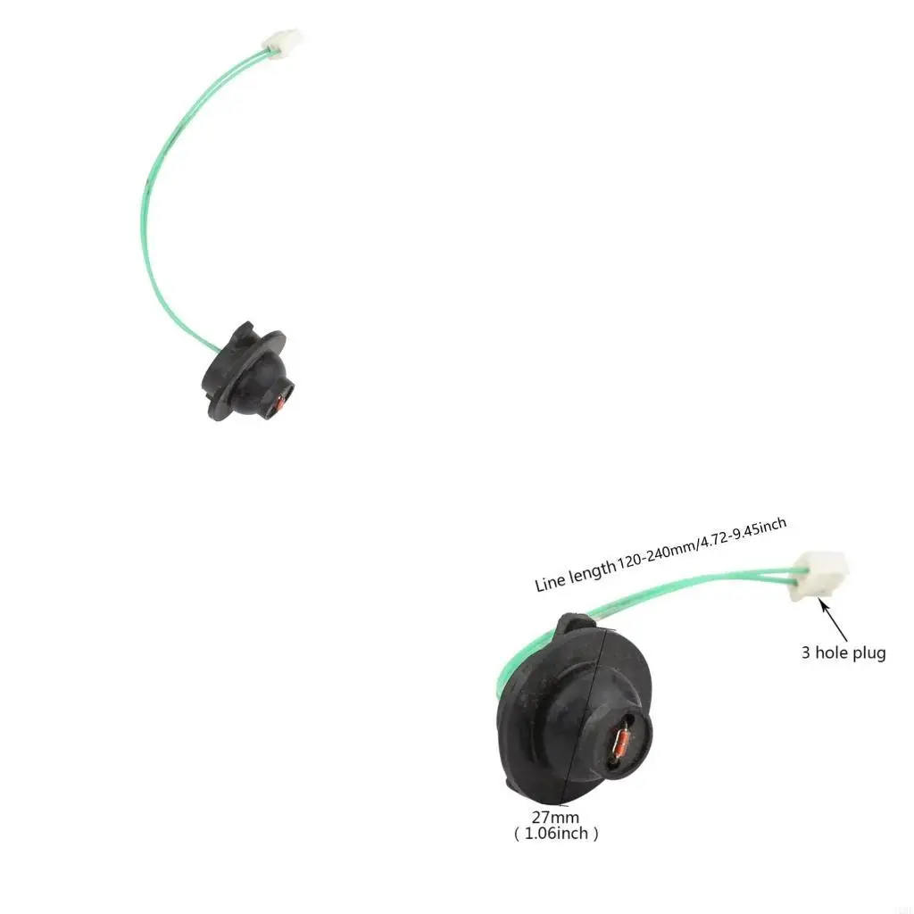 

J1HF NTC Temperature Probe Screw Thread, Resistance 100K Easy to Install
