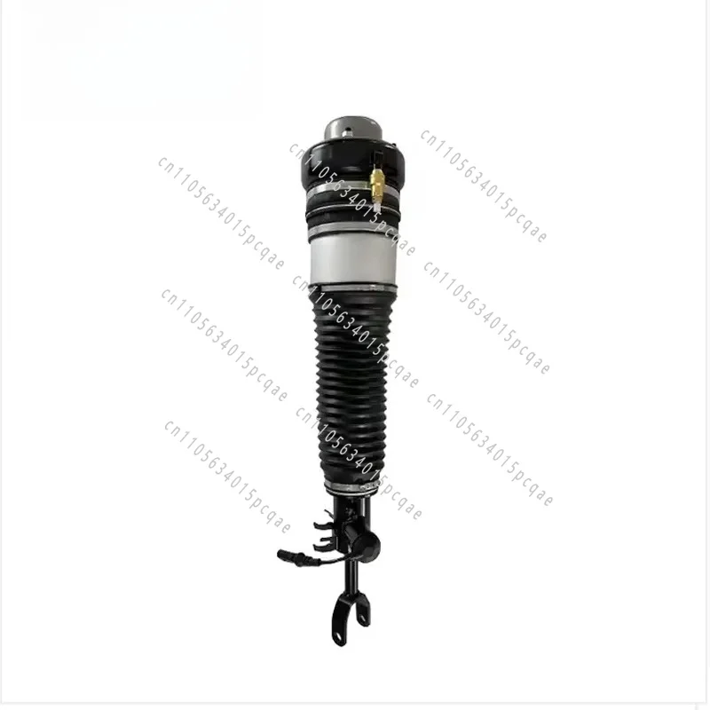 New A6 C6 Front Air Suspension Shock Absorber Assembly for 2004-2011 4F0616040 4F0616039