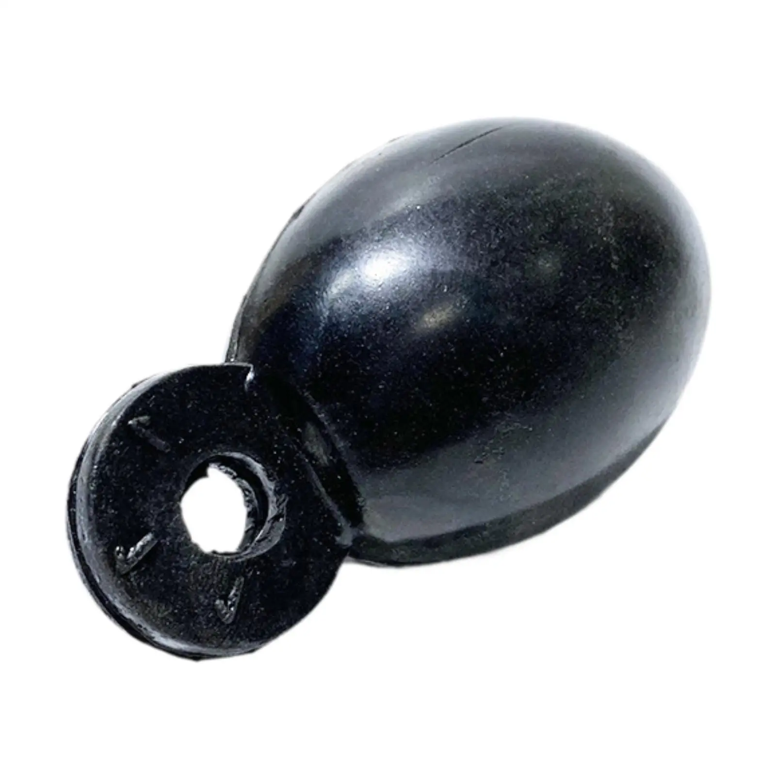 Rope throwing the compact compact compact ball jet ball Elliptical Bouée Boat