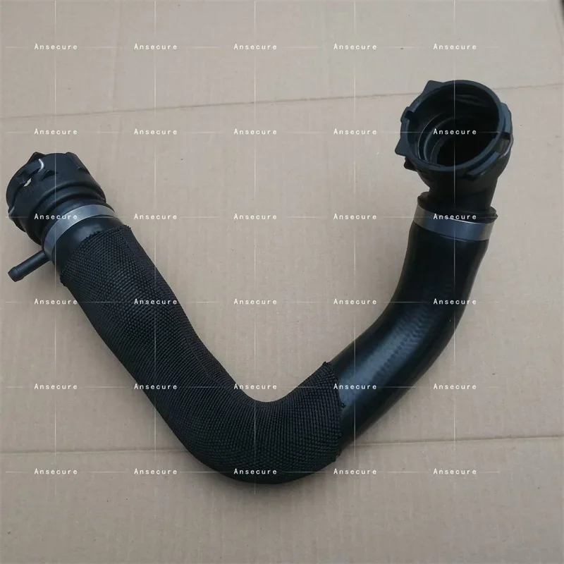 

Original Material Engine Coolant Hose Pipe For Audi A6 C6 3.0 2005-2008 4F0121101C