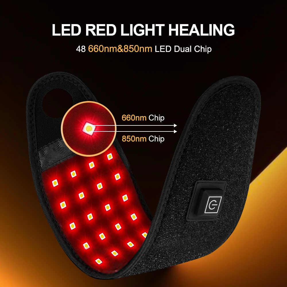 Thumbnail 3 - #64 Ranked Heating Pads Picks in 2026