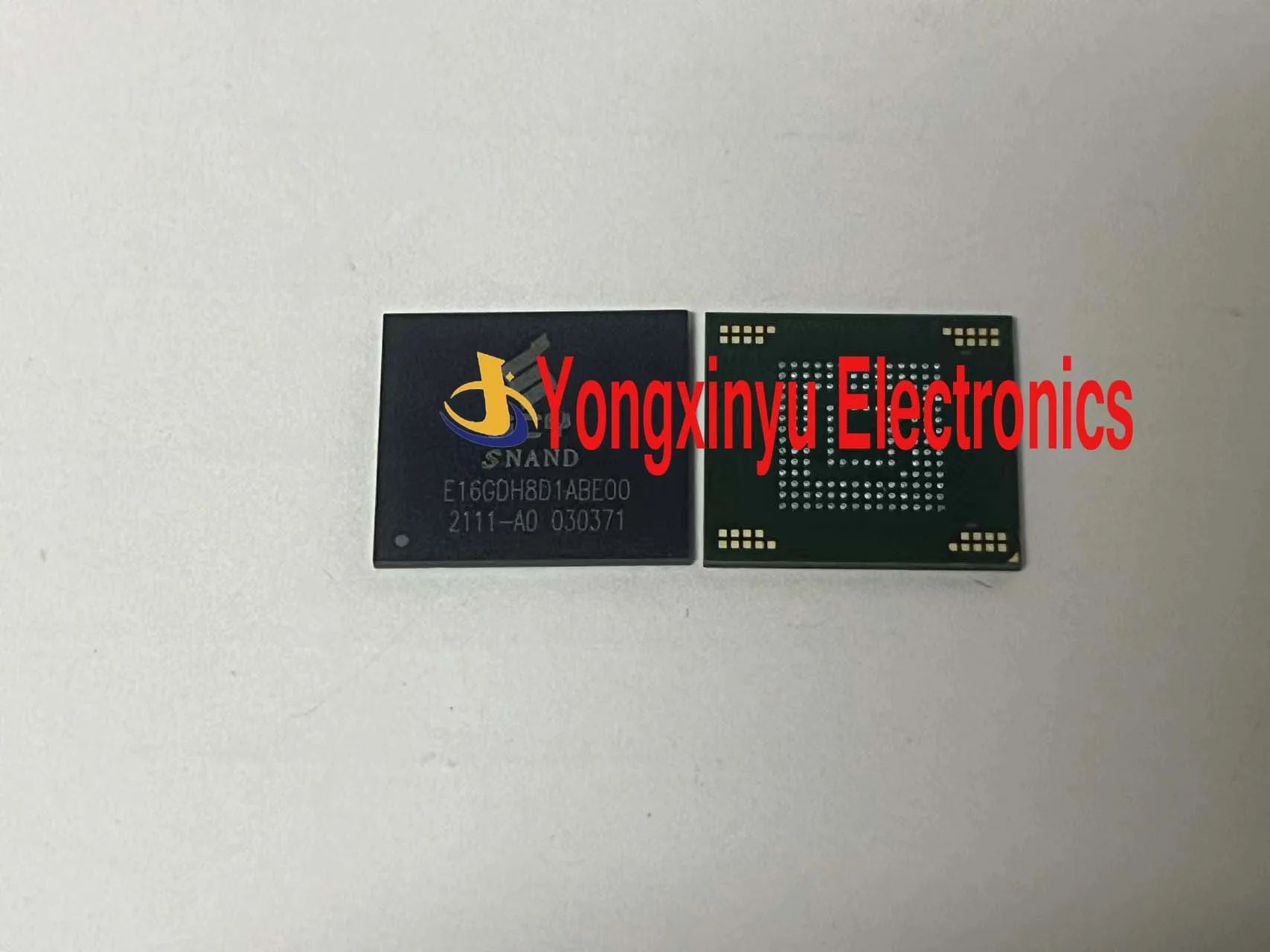 

E16GDH8D1ABE00 Brand new original chips can be purchased directly for