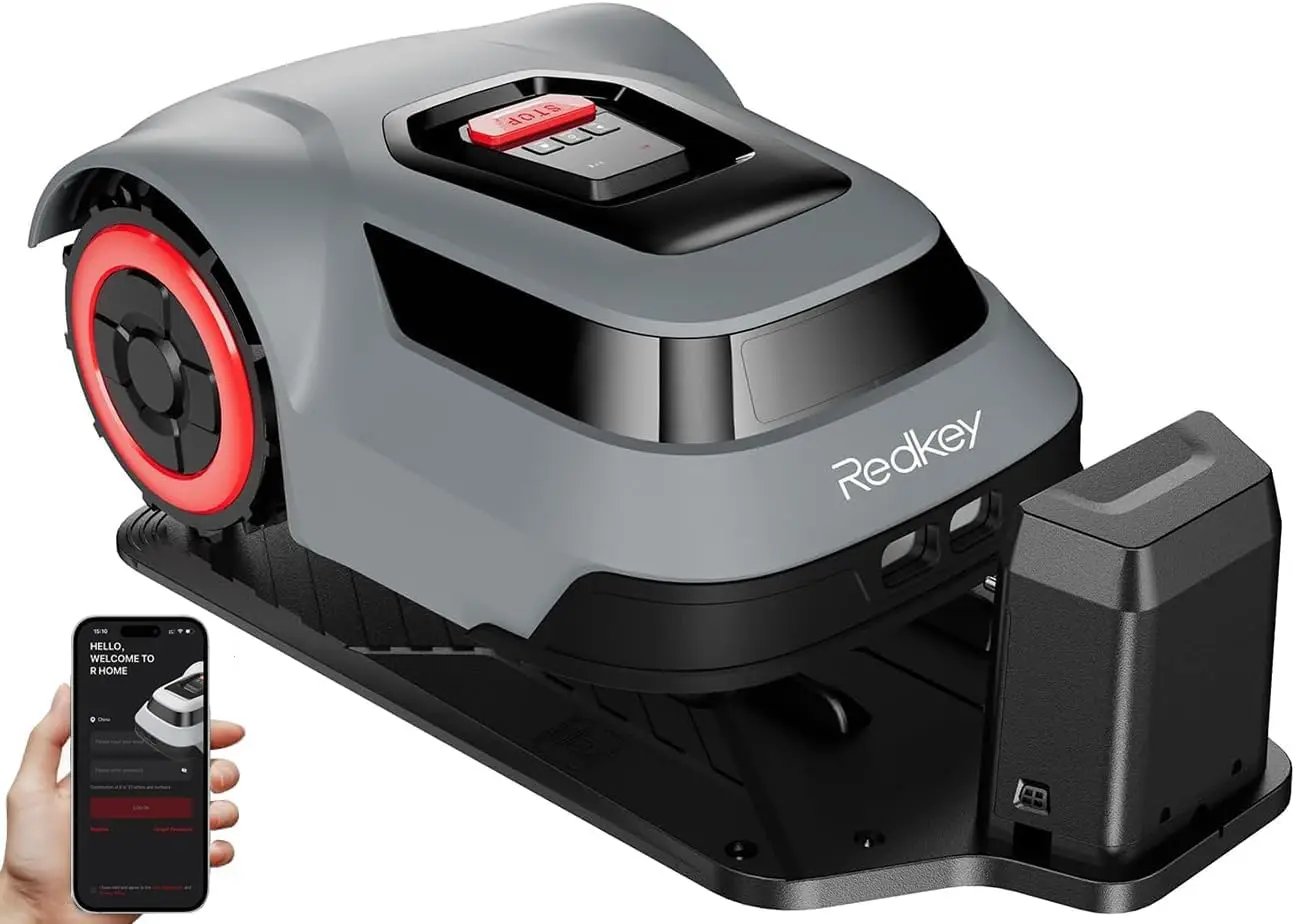 Automatic Robotic L…