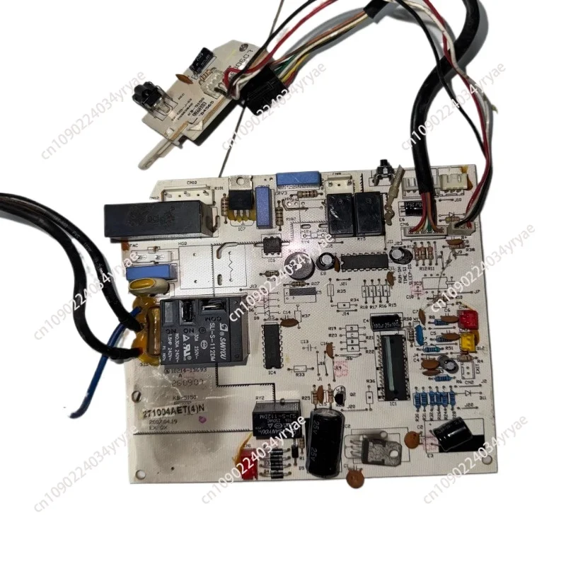 Air Conditioning Ci… - image