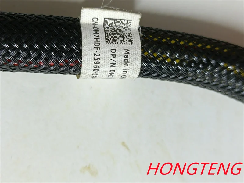 FOR Dell PowerEdge R710 R810 M7HDF 0M7HDF Cable Works Perfectly