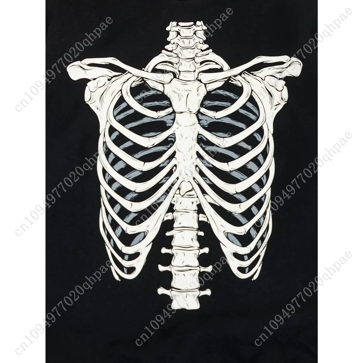 Рисунок 4 - Толстовка с круглым вырезом «Путь