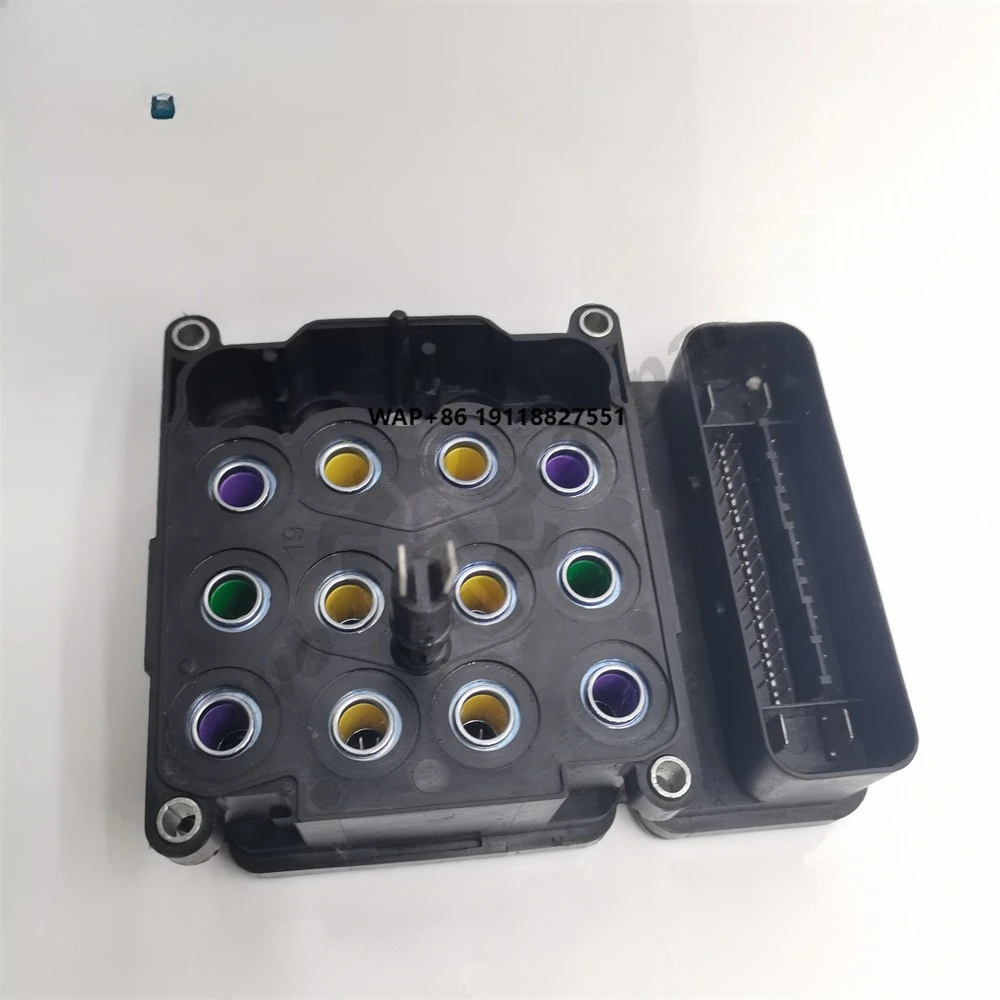 

For for Fiesta ABS Oil Pump Controller 10021209214 10096101983 CV21-2C405-EA CV212C405EA New