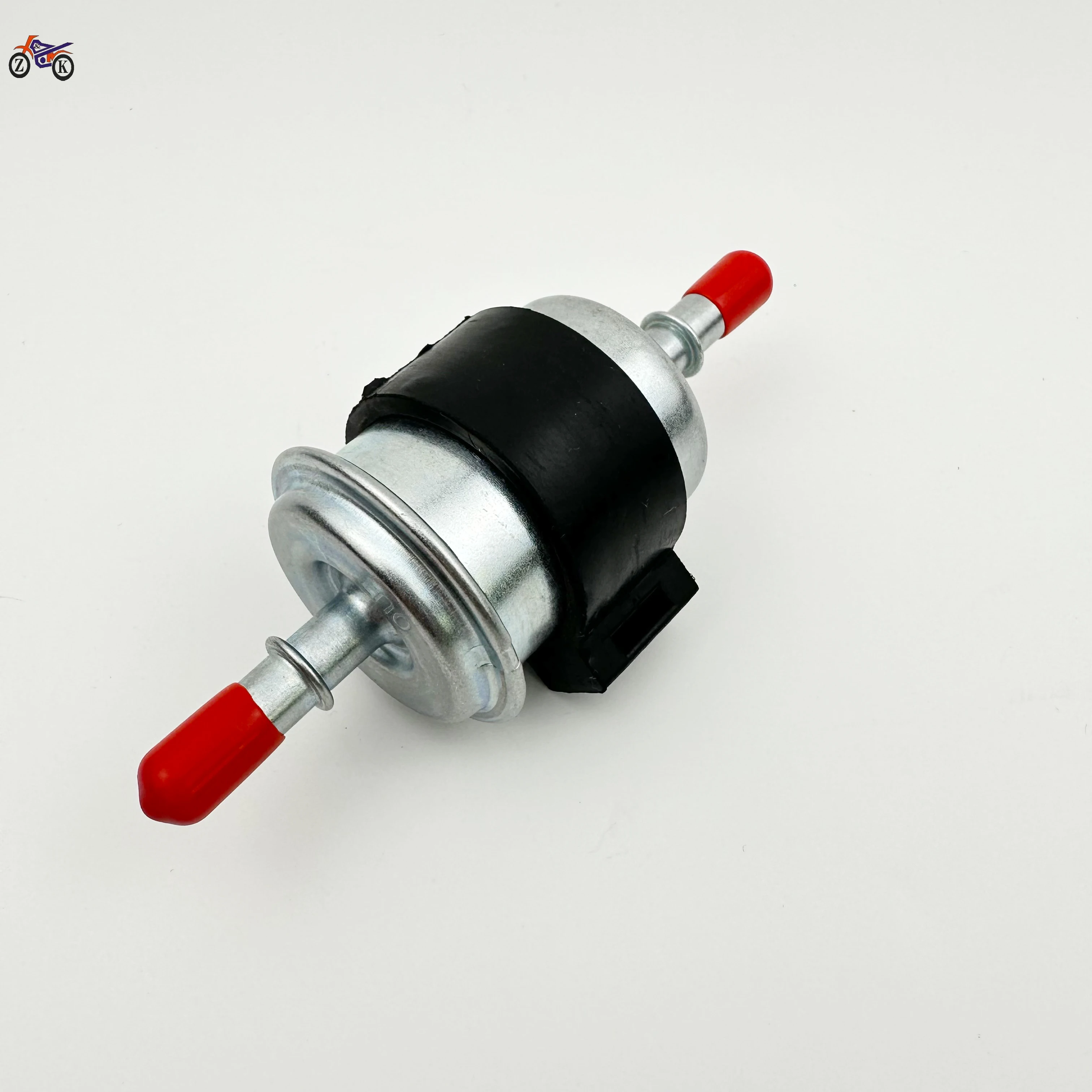 Motorcycle CF ATV gasoline gas gasoline fluid EFI quick coupling oil cup fuel filter fuel pressure regulator