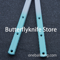 7075 Aluminum Ceramics Kraken V3 Handle ARMED SHARK Clone