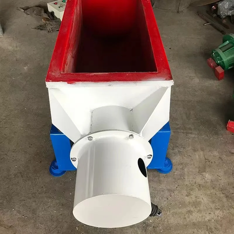 CHKJ-2025NEWchina поставщик вибрационной шлифовальной машины Китайский завод сверхмощный вибрационный желобный станок Ванна Вибрационная полировка M