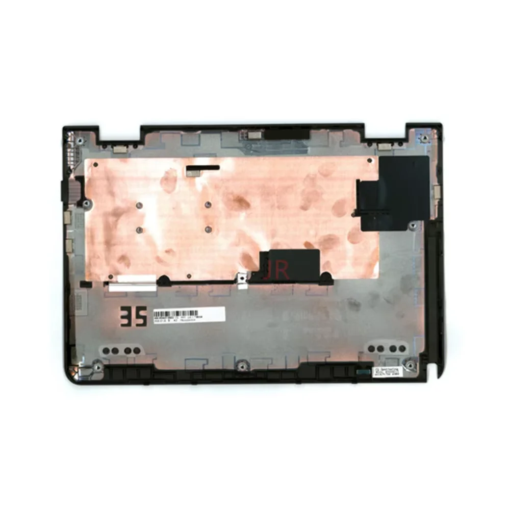 New Original For Lenovo ThinkPad Yoga 11e 5th Gen 20LN 20LM 20LR 20LQ Bottom Base Case Cover 02DC014