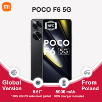 POCO F6 5G Global NFC Version 6.67 \