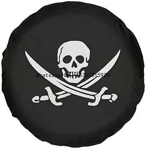 

Spare cover Tire cover custom logo pattern SUV Jeep RV