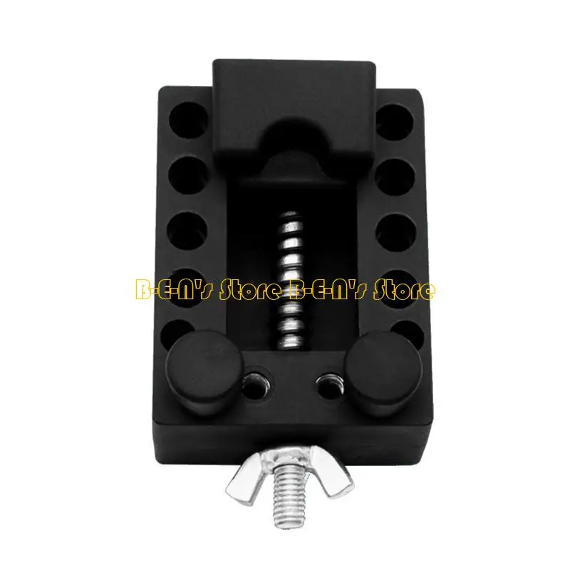 Y1AD Watch Repair Adjustable Opener for Back Case Removal and Repair Watchmaker Tool 8-48mm Clamping