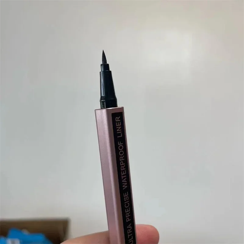 Nuovo trucco Eyeliner liquido nero impermeabile