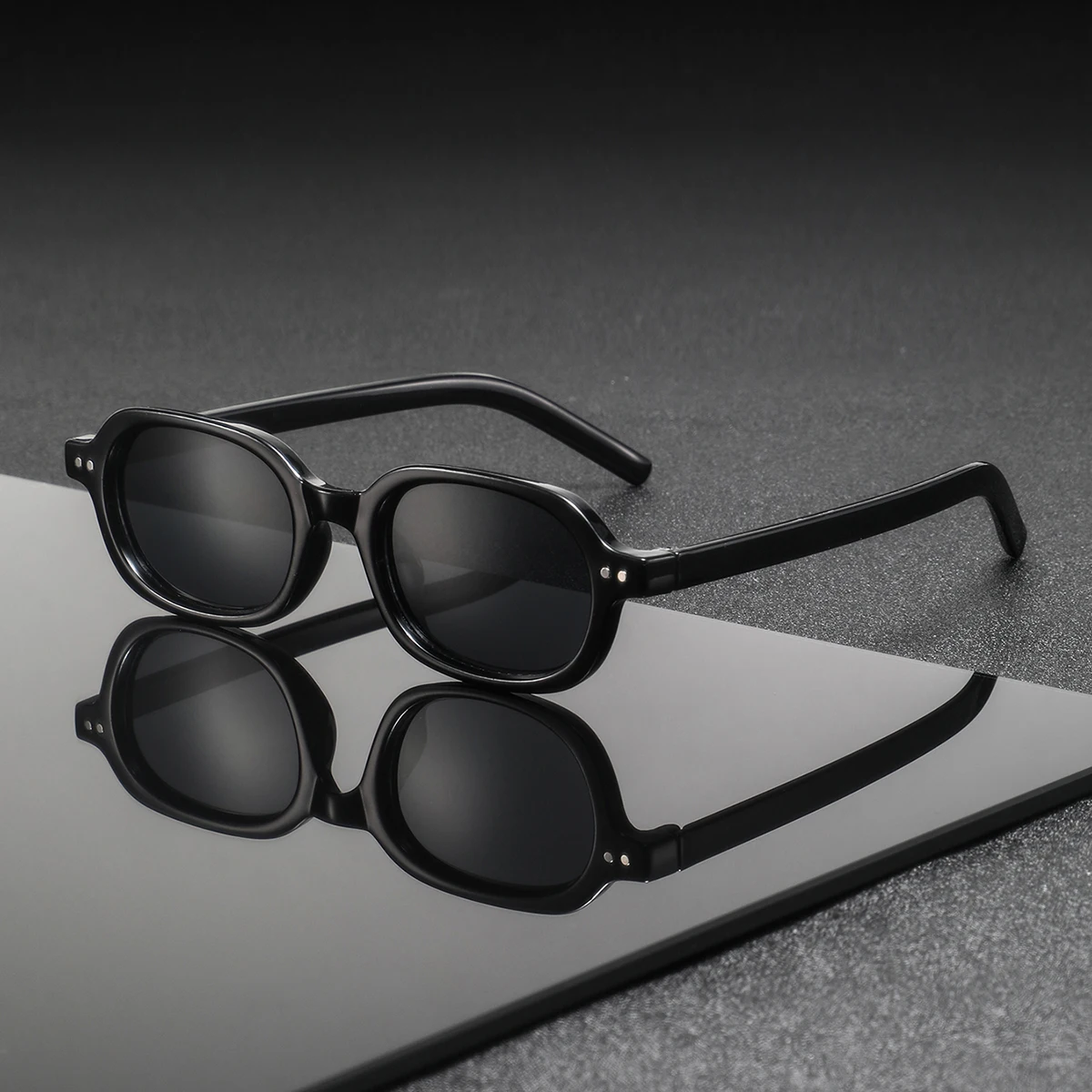 Men Fashion Photography - 1 par de gafas de sol