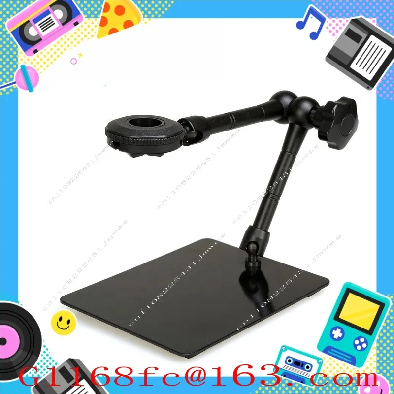 Functional Aluminum Alloy Omnidirectional Arm Suspension Z004