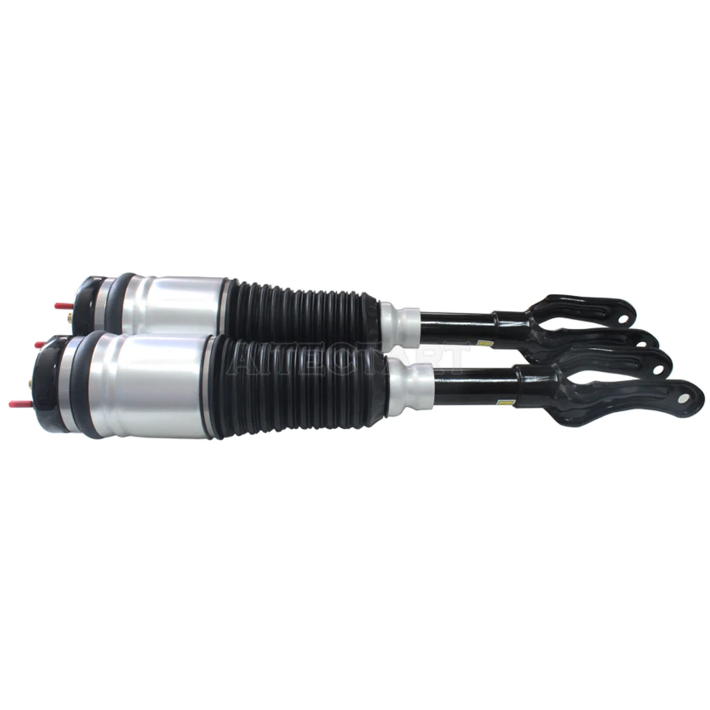 Airsusfat 1x Front Air Suspension Shock Absorber For Jeep Grand Cherokee WK2 2011-2016, OE 68029903AE 68029902AE Car Accessories