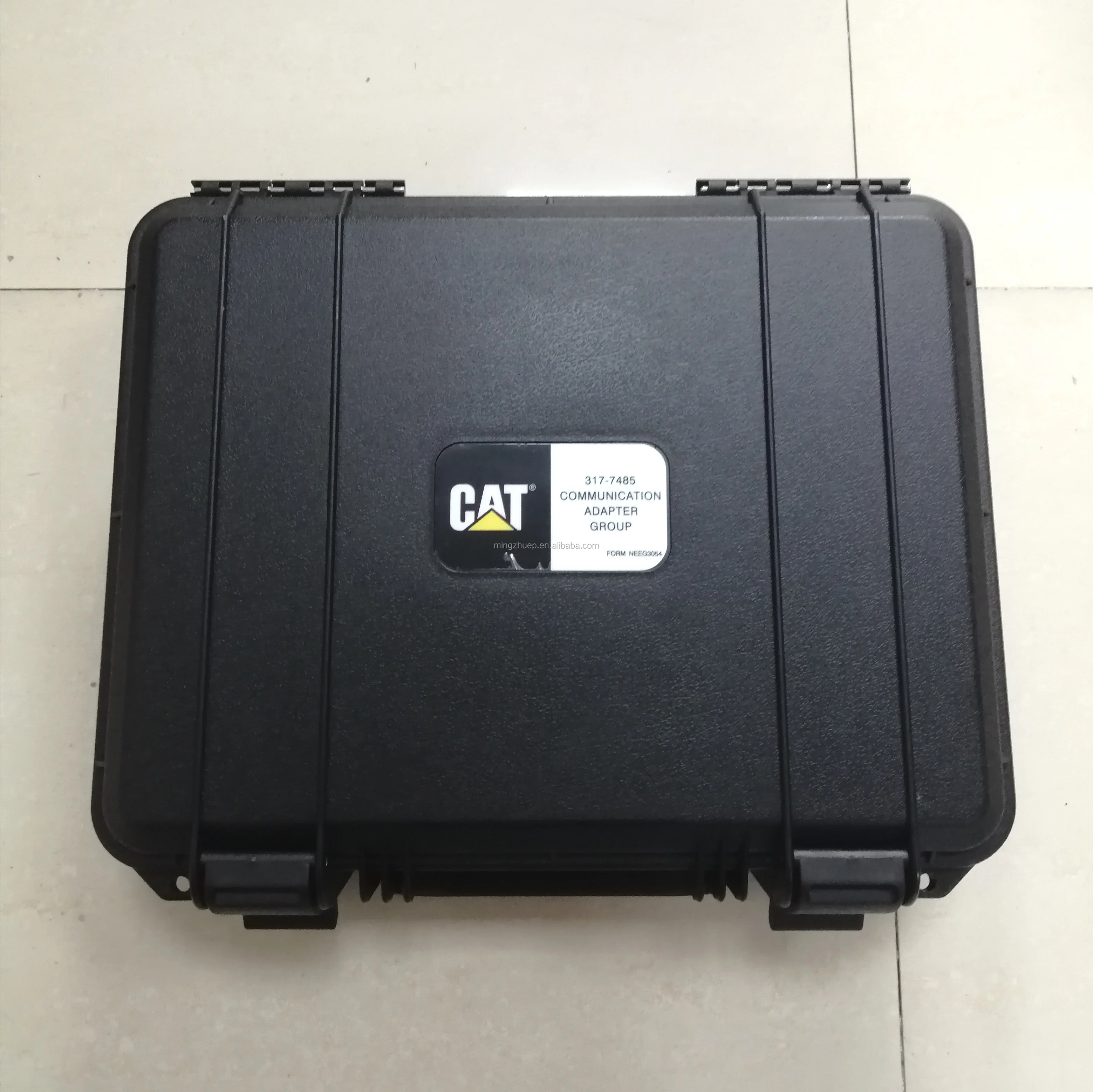 317-7485 3177485 CAT Communication Adapter Group CAT ET3 III Excavator Diagnostic Tool 2018A Vision