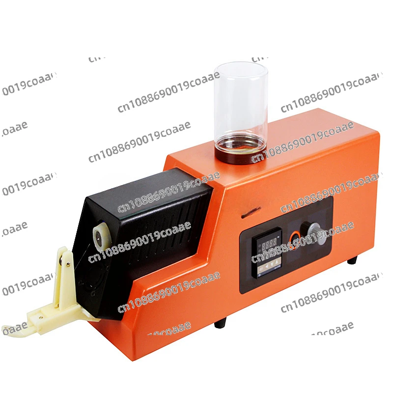 Type B Desktop Filament Extruder 3D Printer Companion 3D Printing Consumables Extruder Model B + Auto Winder 1.75mm 3mm